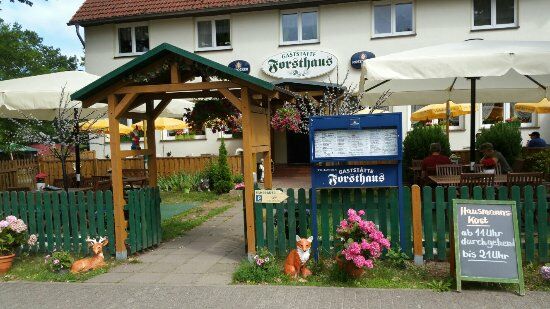 Forsthaus
